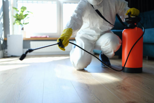 Trusted Crime Scene Cleanup service in Concord, VA - Four Month Blood Cleanse
